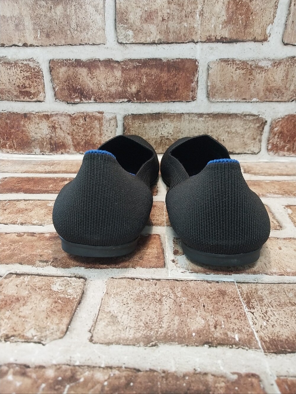 Pre-owned Rothys The Flat Loafers - Picture 5 of 13